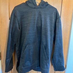 Black simms sweatshirt